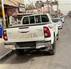 تويوتا هايلوكس